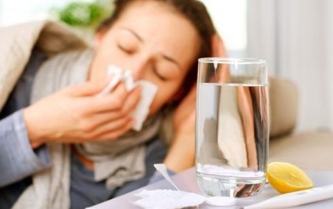 İmmunitetimizin zəiflənməsini necə bilək? - AÇIQLAMA