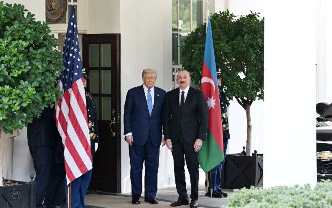 Qadağalardan əməkdaşlığa doğru: İlham Əliyevin “Vaşinqton möcüzəsi” və “907 nömrəli zəfər”