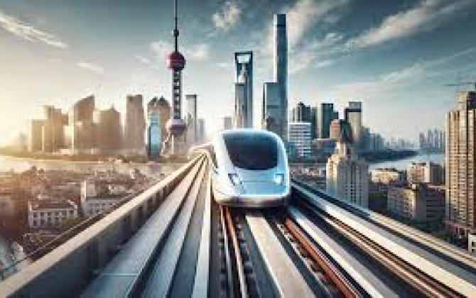 В метро Шанхая куртка пассажира загорелась после самовозгорания пауэрбанка