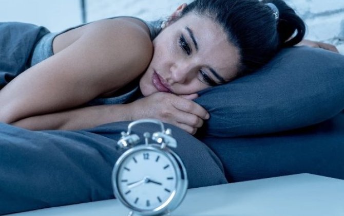 Yuxu rejiminin immun sisteminə təsirləri