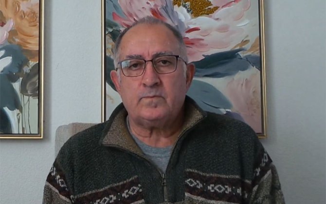 Vaqif Allahverdiyevin məhkəməsi başladı