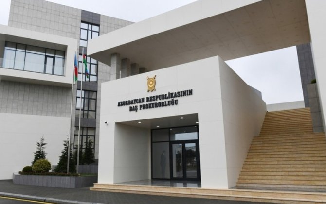 Prokurorluğa göndərilən məktubun “sirri”, Rusiya nəbz yoxlayır, ya...  