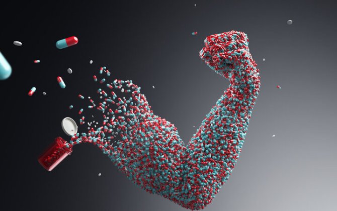 Bakıdakı dünya çempionatında yarışan amerikalı idmançı sərt cəzalandı