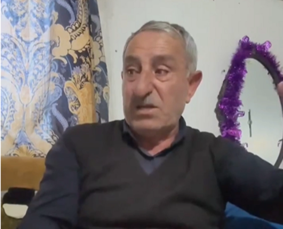 Keçmiş məcburi köçkünün Xocalıda ona veriləcək evlə bağlı iddialarına RƏSMİ CAVAB