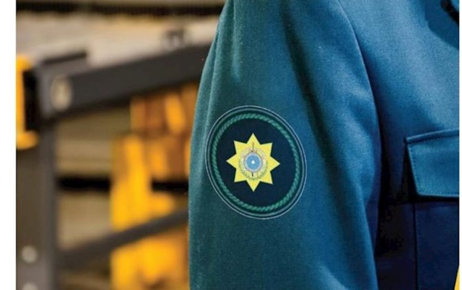 Dövlət Gömrük Komitəsinin bir qrup vəzifəli şəxsinin cinayət işi məhkəməyə göndərildi