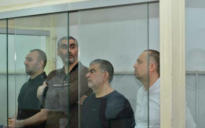 Ali Məhkəmə deputata sui-qəsdə cəhd edən şəxslə bağlı qərar verdi