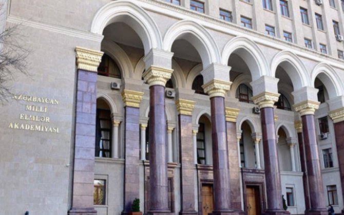 ​AMEA-dakı qanunsuzluqlarla bağlı cinayət işi məhkəməyə göndərildi