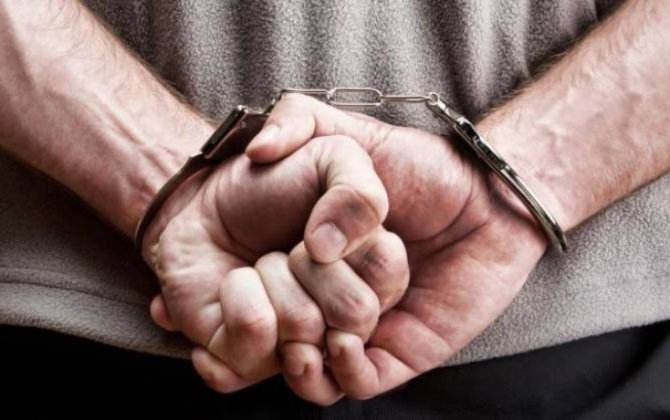 Ötən il xaricdə döyüşmüş 6 nəfər saxlanılıb