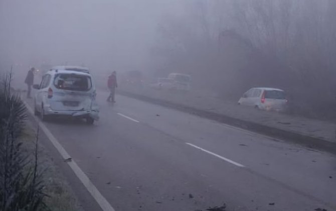 DİN sürücülərə çağırış etdi