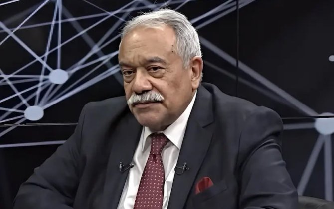 Prezidentdən Cahangir Novruzovla bağlı SƏRƏNCAM