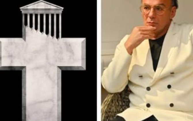 Ermənistan Xristian Respublikası- Paşinyanın sabiq müşavirindən sərsəm ideya...