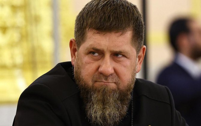 Zelenski Trampa Maduro kimi Kadırova da qarşı əməliyyat keçirməyi təklif edib