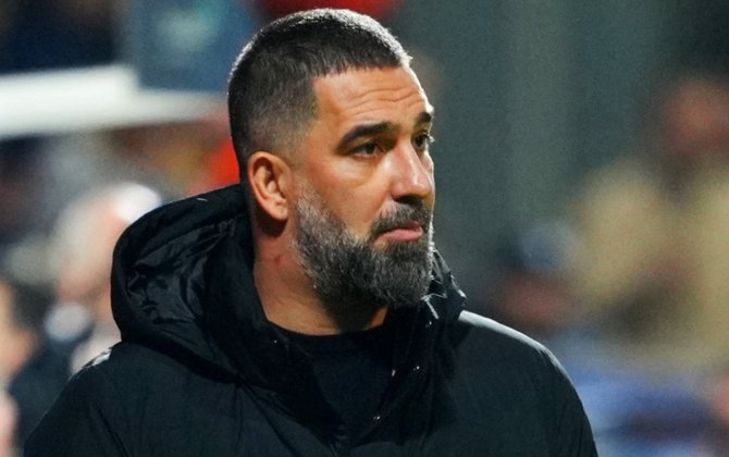Arda Turan Şelvinin “dəli” sözünə belə cavab verdi