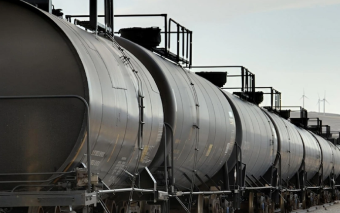 Azərbaycandan Ermənistana neft məhsullarının növbəti tədarükü həyata keçiriləcək