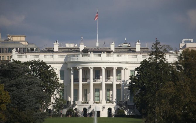 Ağ Ev: “Marinera” heç bir ölkəyə məxsus deyil