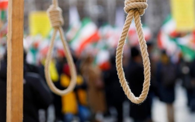 В Иране казнили еще одного «израильского шпиона»