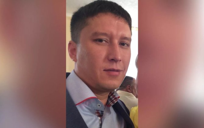 Helikopter qəzasında ölən şəxs milyonçu imiş