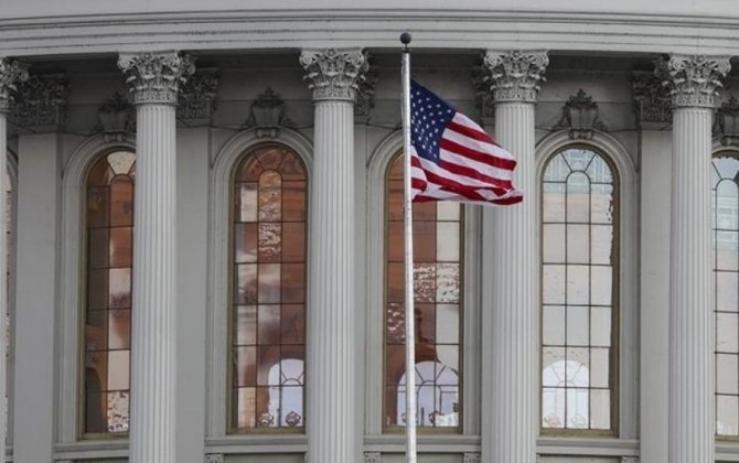 Ağ Ev: ABŞ Venesuela hökuməti ilə sıx təmasdadır