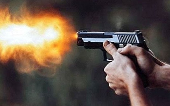 İranda polis zabiti öldürüldü