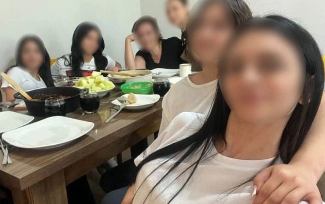 Şagirdlərini dərs saatlarında evinə təmizliyə apardı - Türkiyədə qəribə hadisə