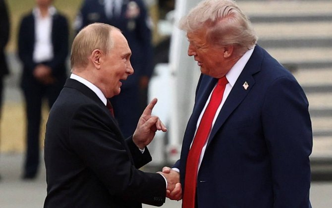 Трамп дал добро на карательные санкции против России