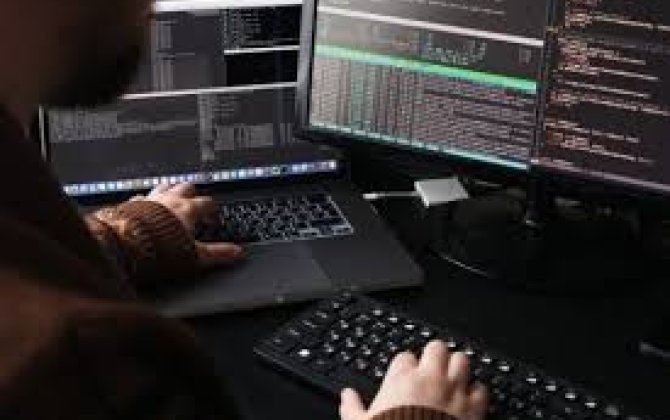 FT: Хакеры из КНР взломали почту сотрудников комитетов Конгресса США