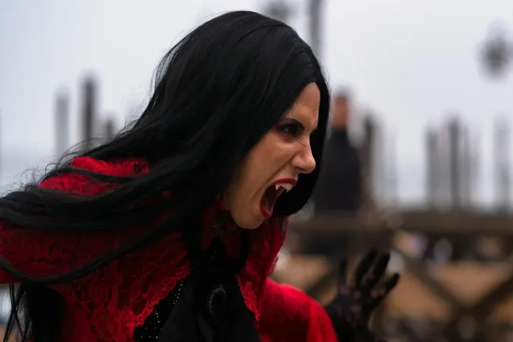 Bürclərin ən əsas enerji vampirləri