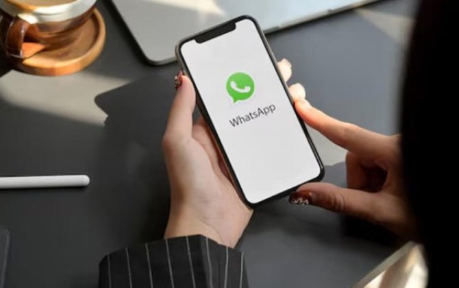“WhatsApp”da yenilik: Gözləmə müddəti 1 saata düşdü