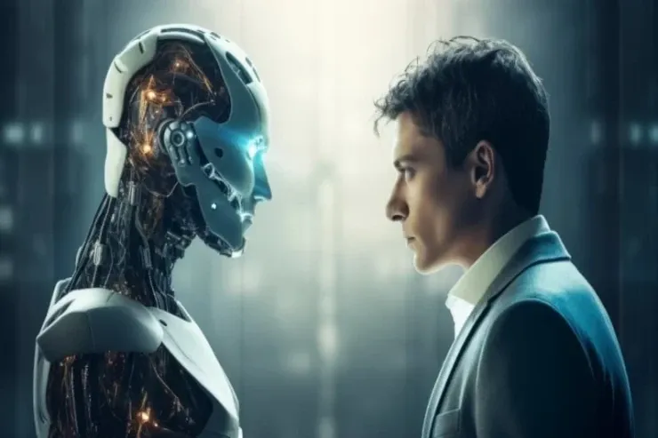 Süni intellekt bəşəriyyəti bu tarixdə məhv edəcək: Keçmiş “OpenAI” əməkdaşı açıqladı