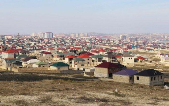 Torpaq məcəlləsinə edilən dəyişiklik qiymətə təsir edəcək? - VİDEO