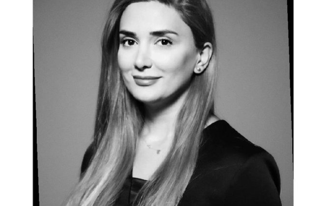 Günel Nəbiyeva yeni vəzifəyə təyin olundu