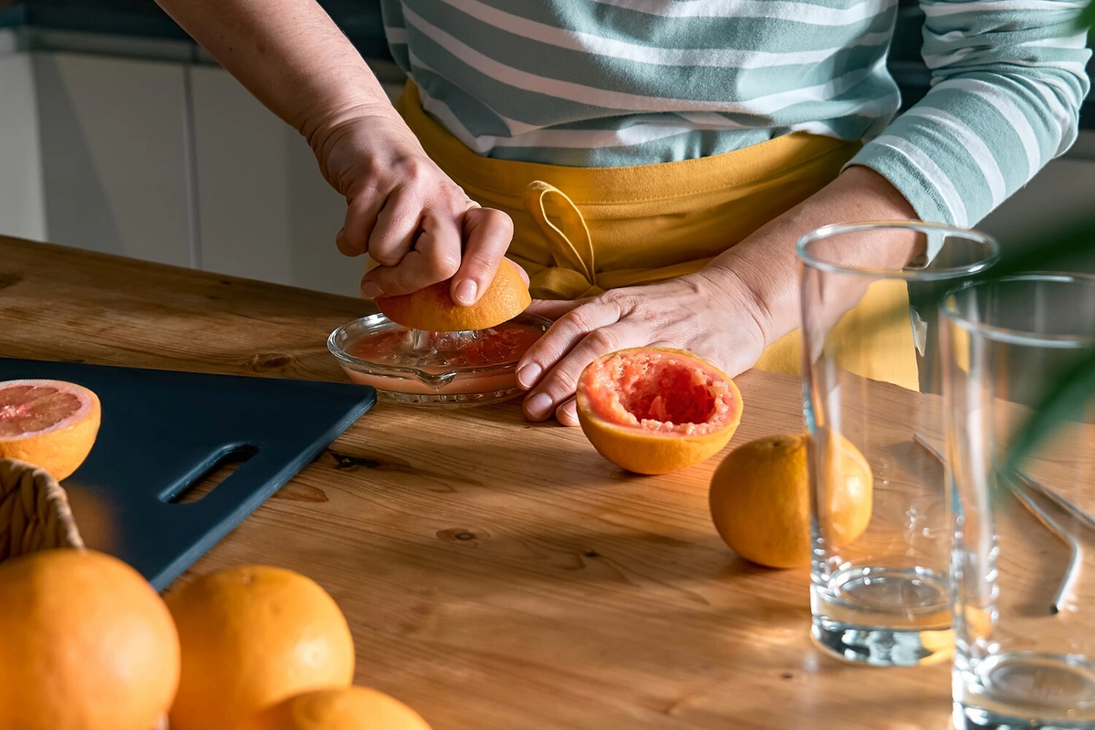 Названы напитки, способные привести к обезвоживанию