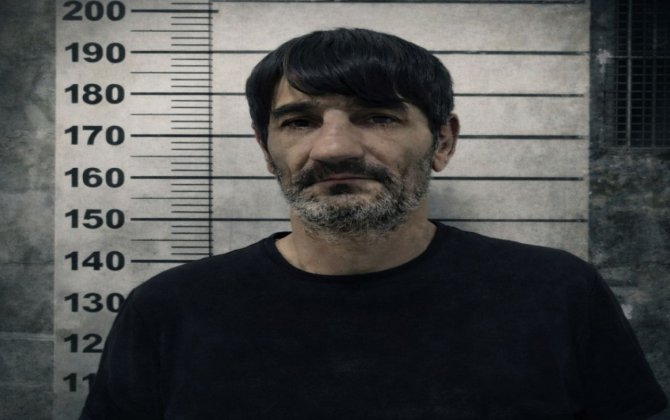 Bakıda iranlı narkotacirdən 15 kq marixuana aldı - Saxlanıldı