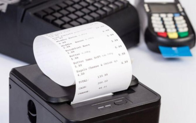 Ötən il əhaliyə geri qaytarılan ƏDV-nin həcmi açıqlandı