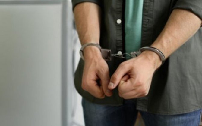 Cinayətdə şübhəli bilinən 54 nəfər tutuldu