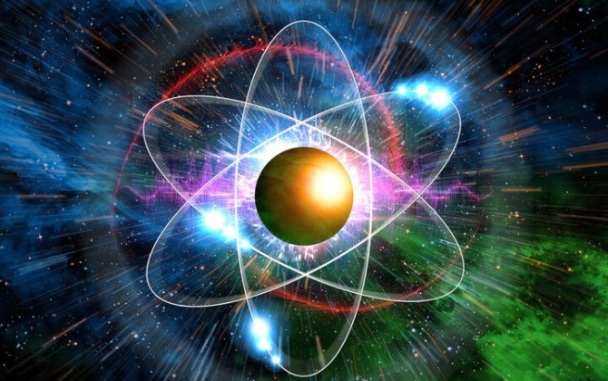 Yerin cazibə qüvvəsinə qarşı: Elm adamı fizika qanunlarını pozduğunu iddia edir