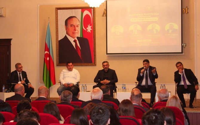 Vəfat edən keçmiş zavod müdiri ilə bağlı yeni faktlar - Bu universitetin professorudur - FOTO