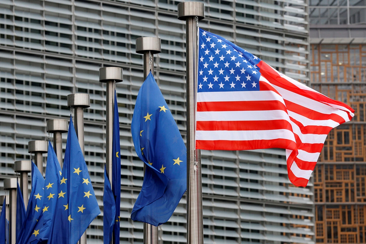 Avropa ABŞ əleyhinə plan hazırlayır