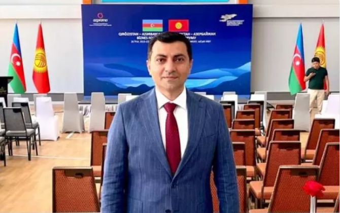 Qazananlar ən cəsarətli olanlar yox, riskini düzgün idarə edənlərdir - Zəfər Məmmədov