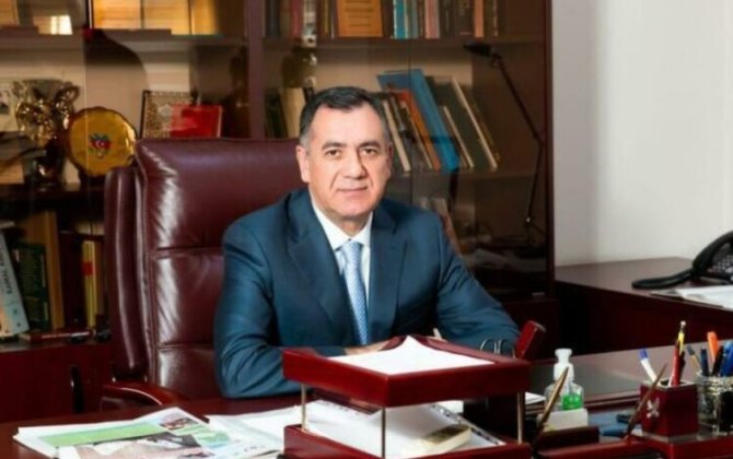 “Razi Nurullayev öz övladına hamı kimi sadə bir toy etdi” – Qüdrət Həsənquliyev