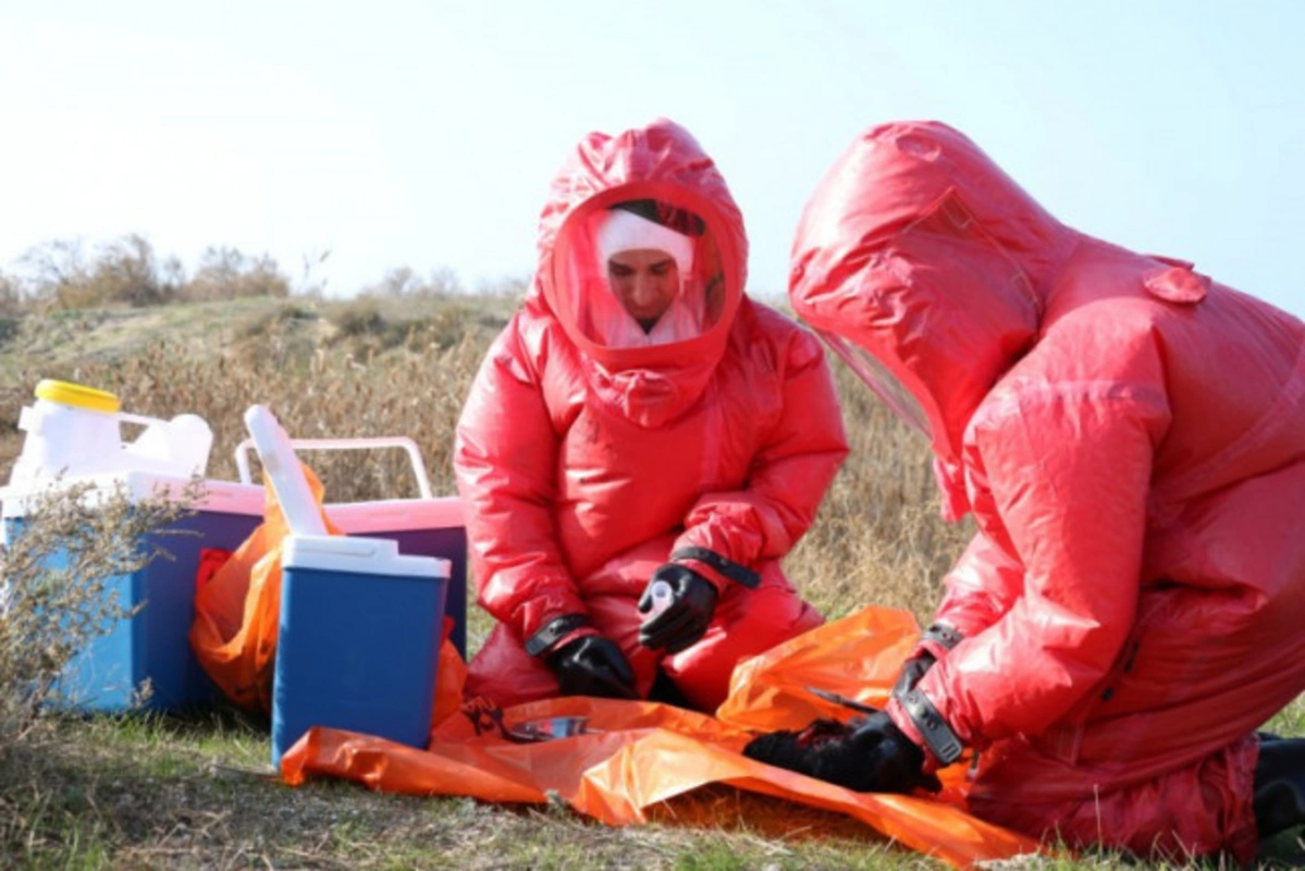 Azərbaycanda Nyukasl xəstəliyinə yoluxma halı aşkarlanıb? - RƏSMİ