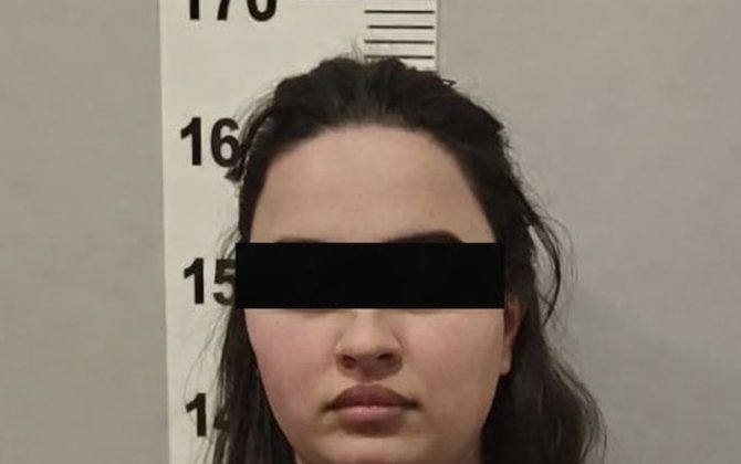 Dələduzluq edən SMM polis tərəfindən saxlanıldı