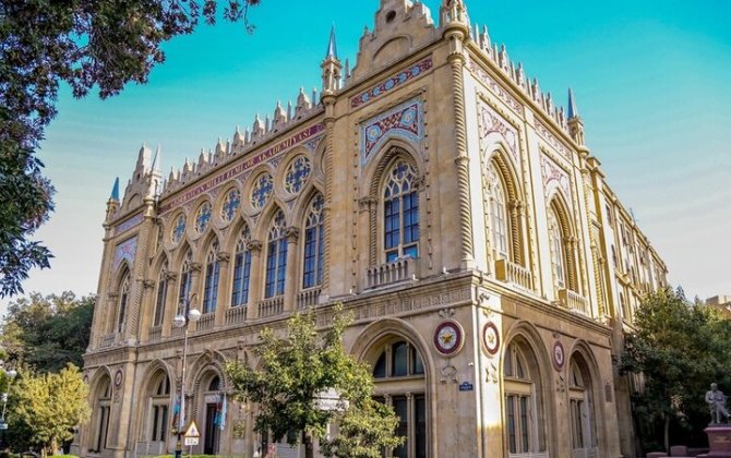 Dilçilik İnstitutunda “Müasir Azərbaycan dili və nitq mədəniyyəti” şöbəsi yaradılır