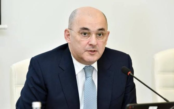 Şahin Bağırov daha bir idarənin rəisini işdən çıxardı - FOTO