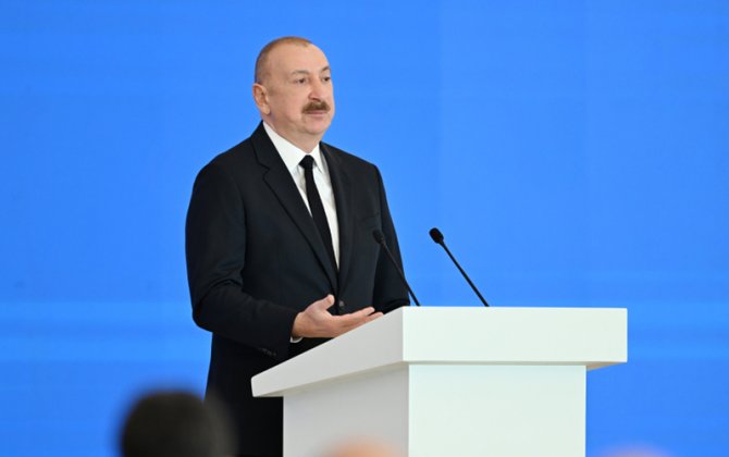 “Bu, tarixi rekorddur”