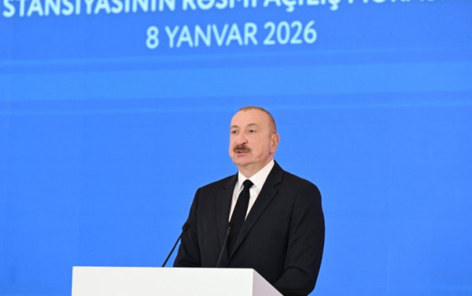 Dövlət başçısı: 