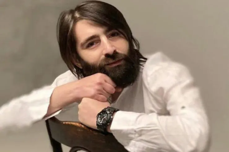 Reper Elşad Xose həbs edildi - SƏBƏB