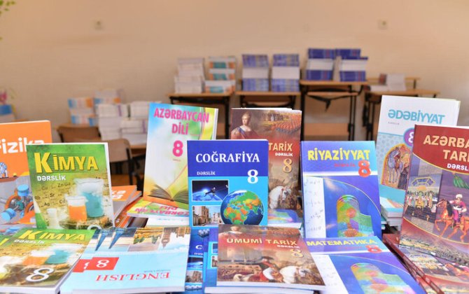 Dərslik layihələrinə dair ictimai rəyin öyrənilməsinə başlanıldı
