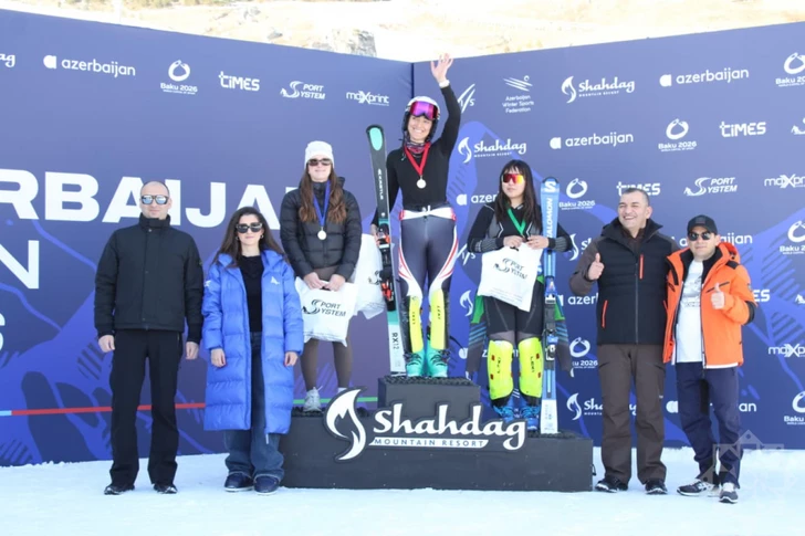 Стали известны победители первого дня Azerbaijan Open 2026-ФОТО