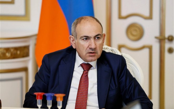 Пашинян: позиция Армении по ОДКБ неизменна